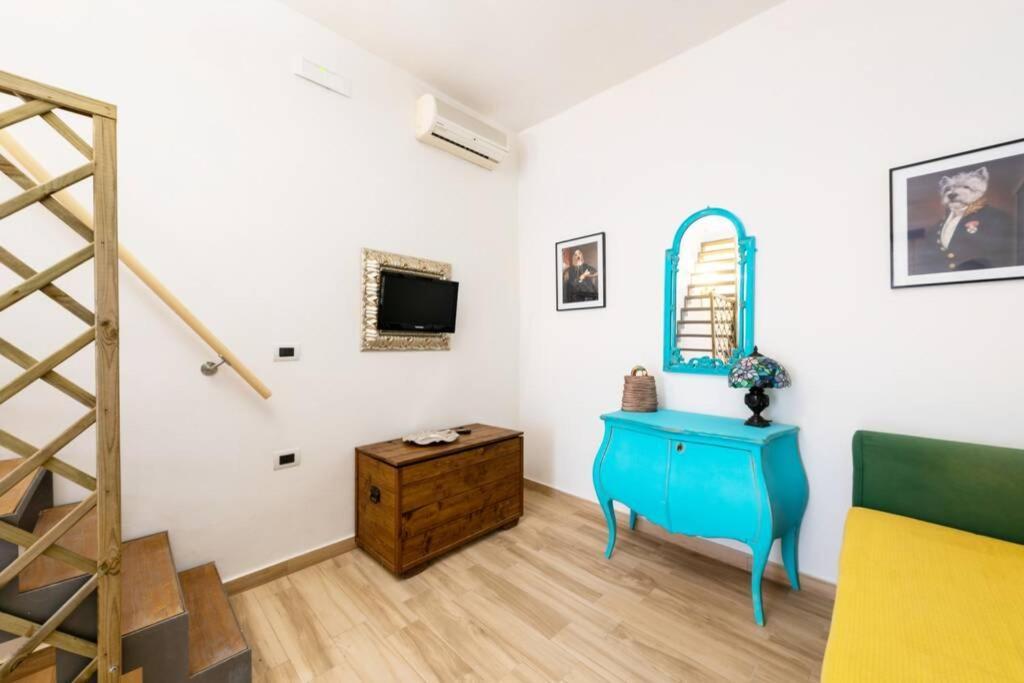 Extravacanza Porto Бари Екстериор снимка