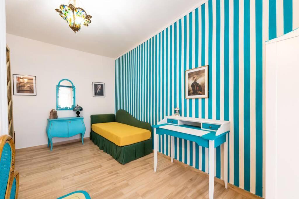 Extravacanza Porto Бари Екстериор снимка