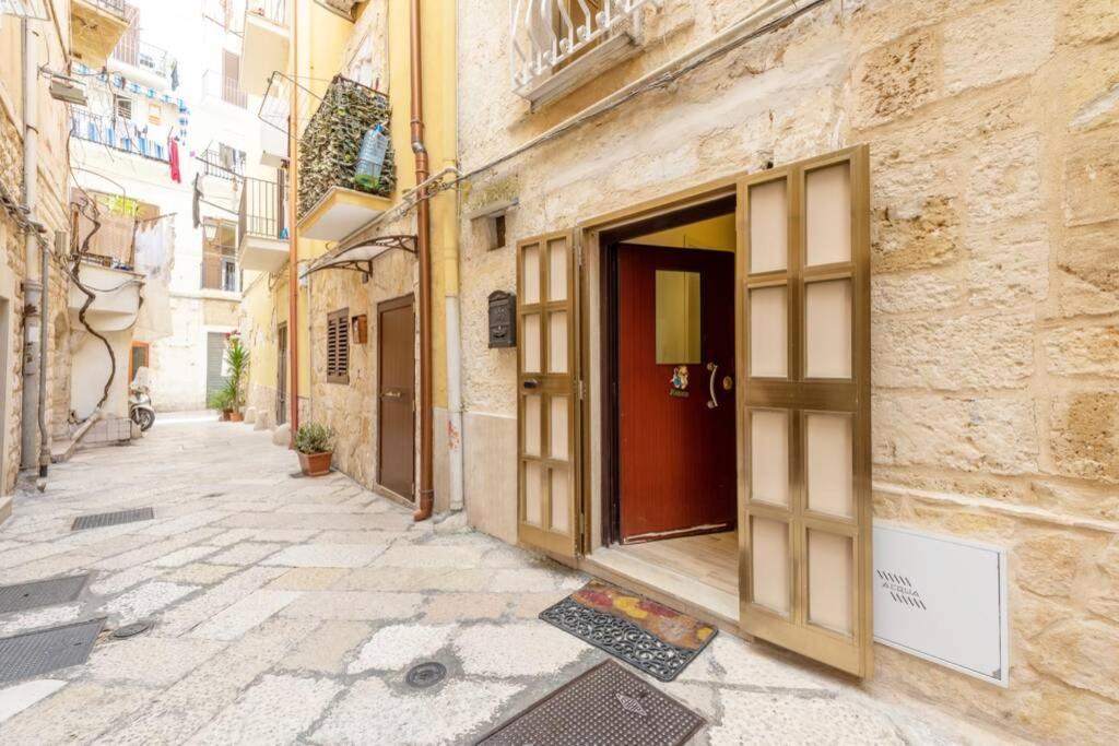 Extravacanza Porto Бари Екстериор снимка