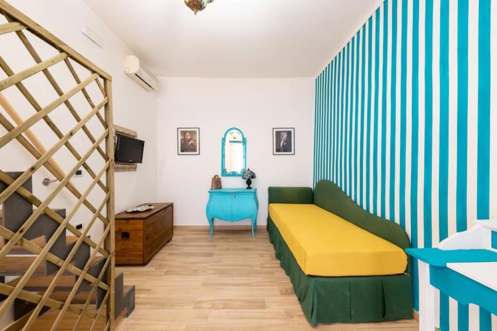 Extravacanza Porto Бари Екстериор снимка