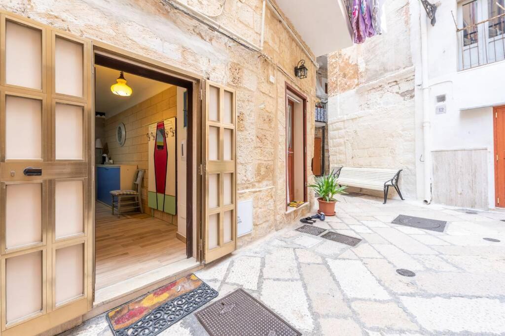Extravacanza Porto Бари Екстериор снимка