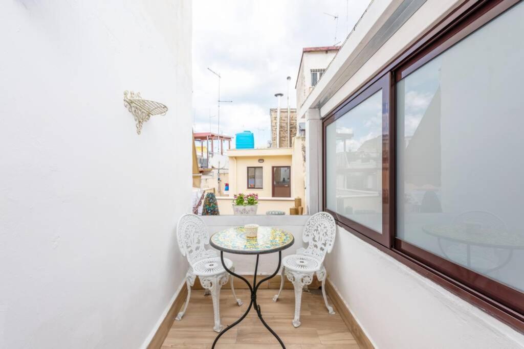 Extravacanza Porto Бари Екстериор снимка